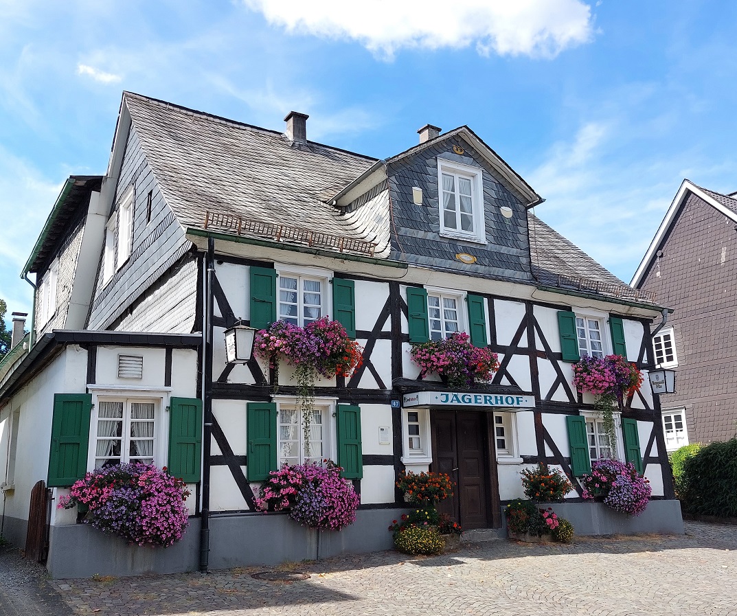 Bergneustadt - 2022